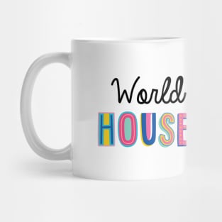 Housekeeper Gifts | World's cutest Housekeeper Mug